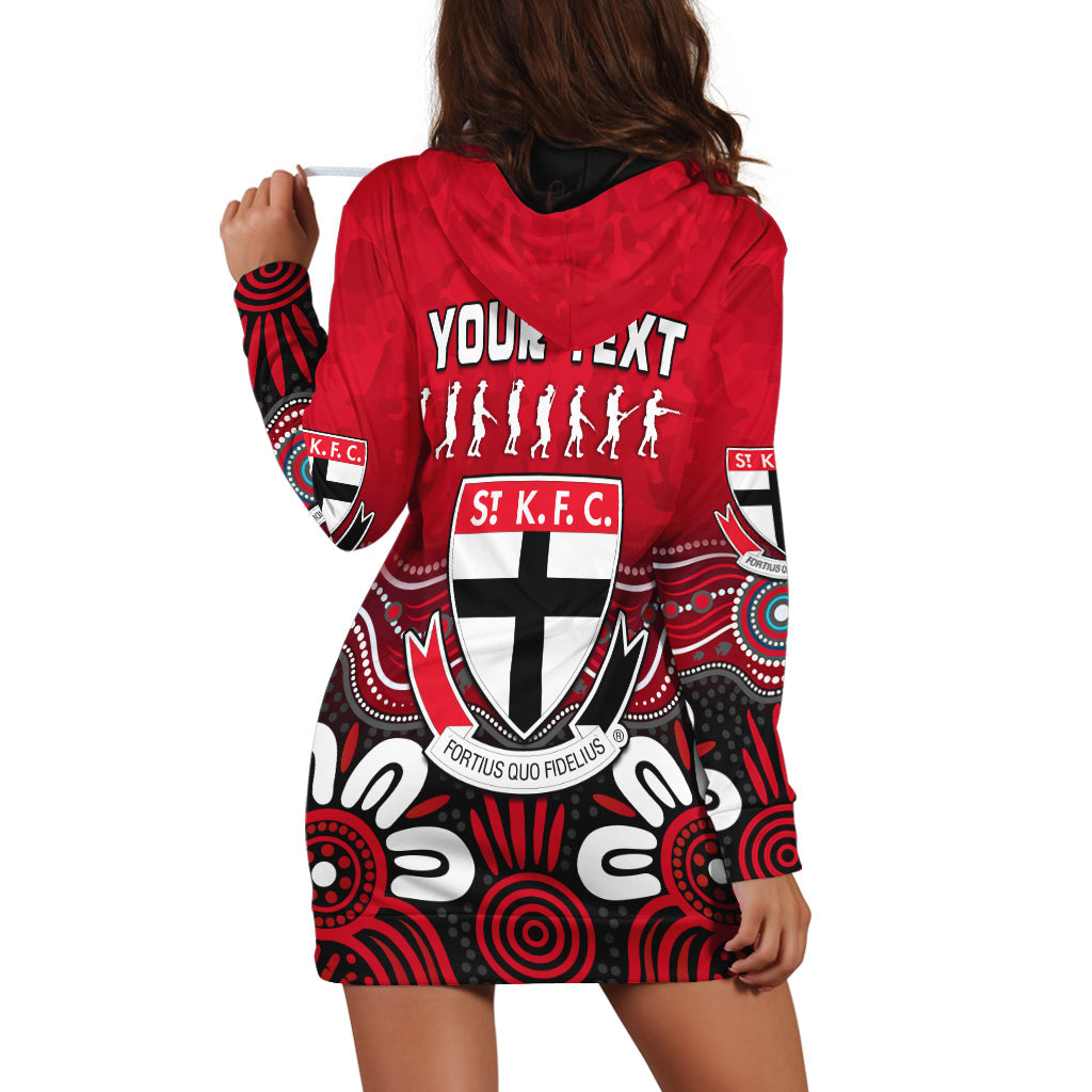 custom-personalised-saints-anzac-2022-hoodie-dress-st-kilda-aboriginal-remember-them