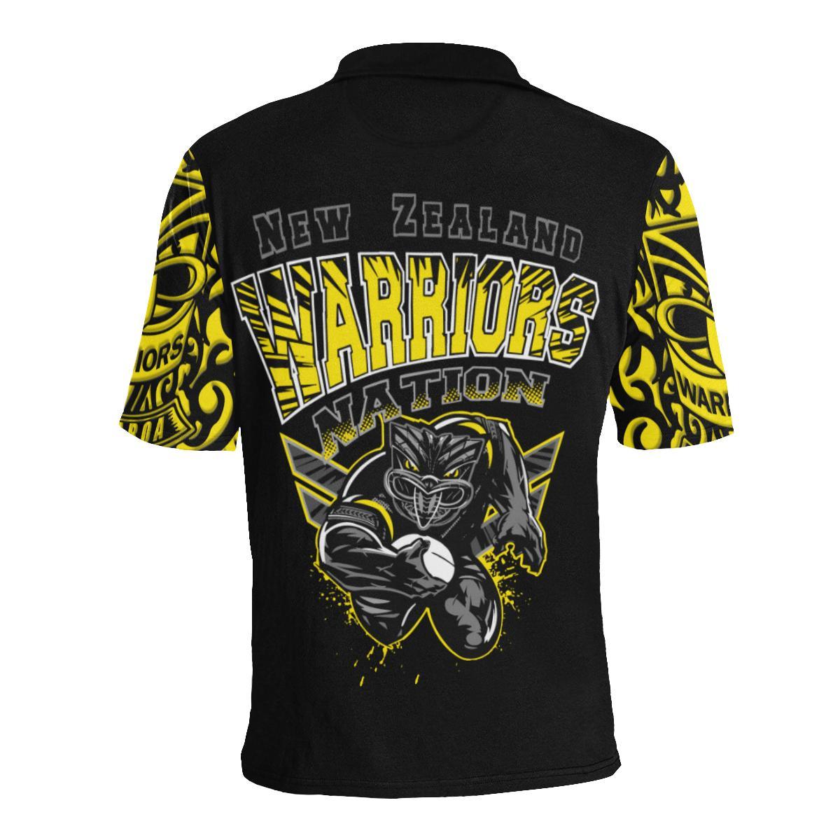 new-zealand-warriors-polo-shirt-unique-style-yellow