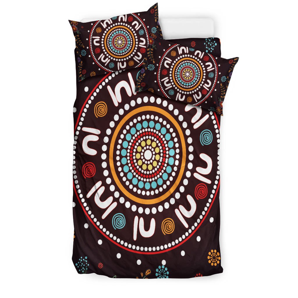 aboriginal-bedding-set-meeting-place-aboriginal-art-painting