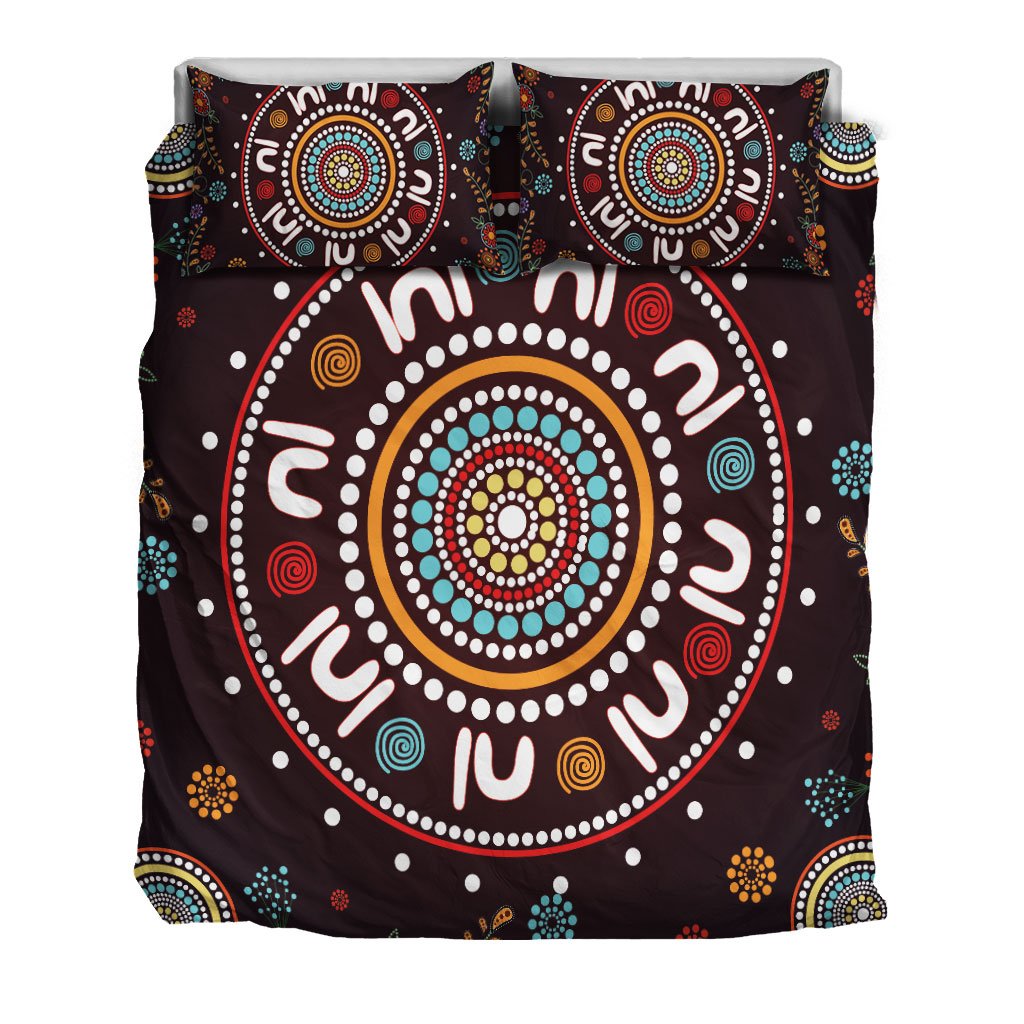 aboriginal-bedding-set-meeting-place-aboriginal-art-painting