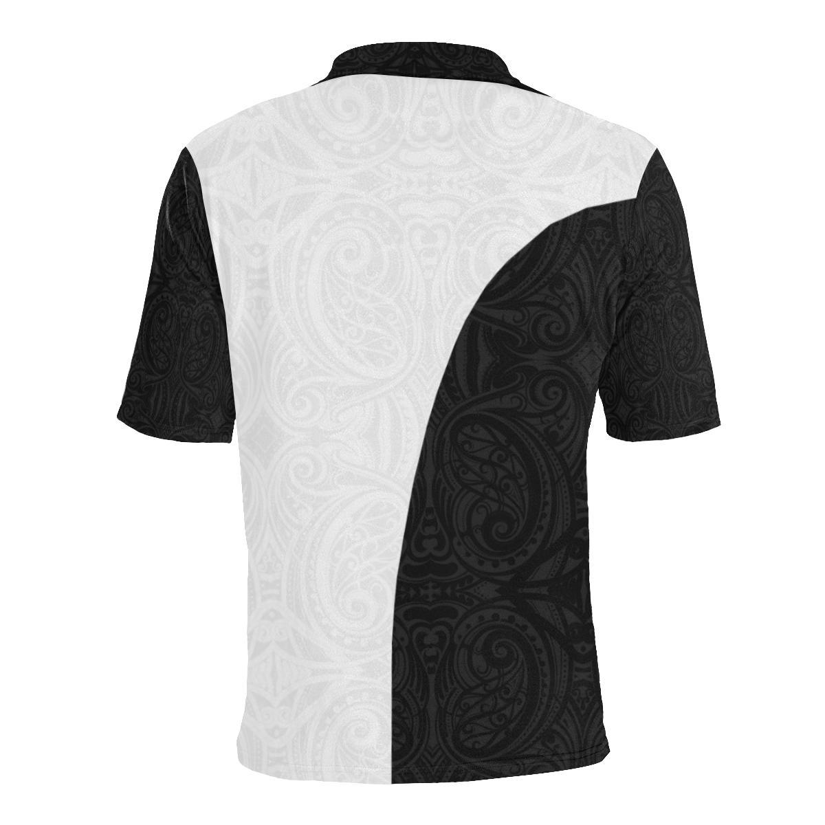 waitangi-black-and-white-polo-t-shirt