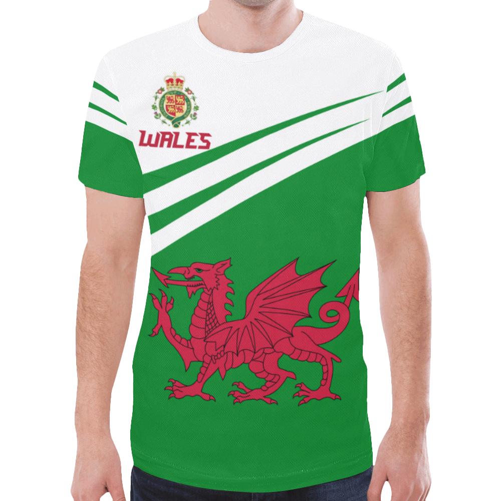 wales-premium-t-shirt