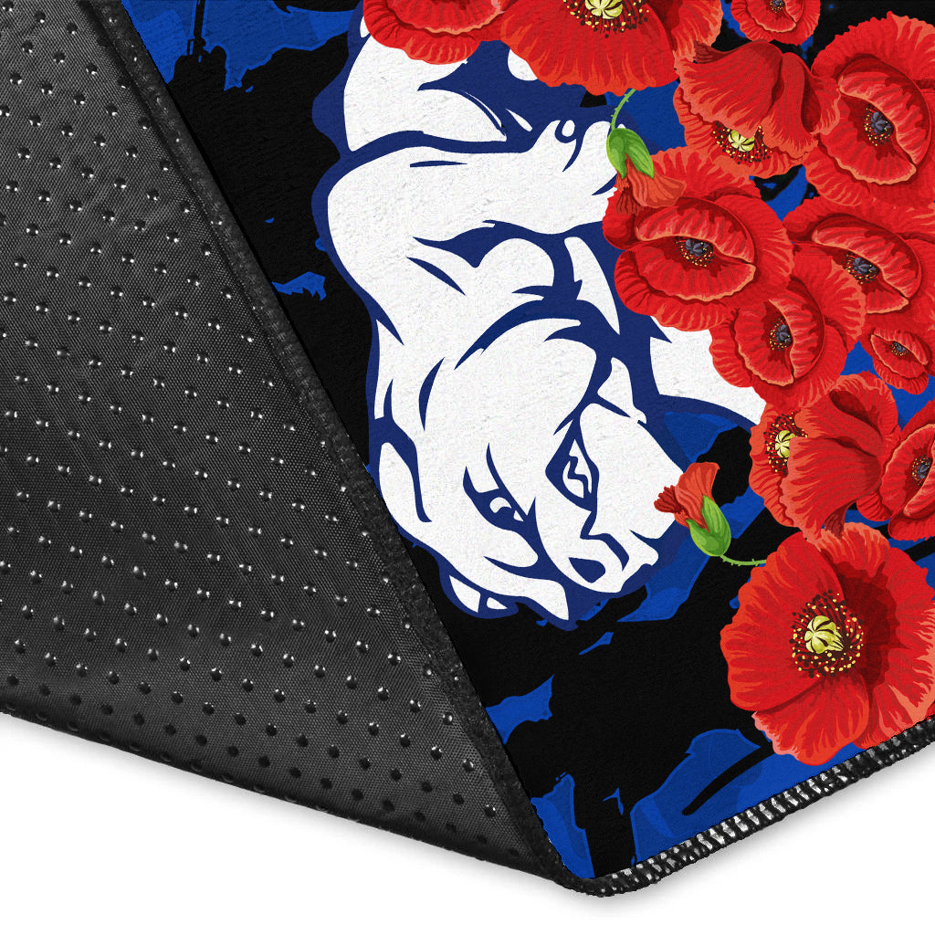 bulldogs-anzac-day-indigenous-art-area-rug