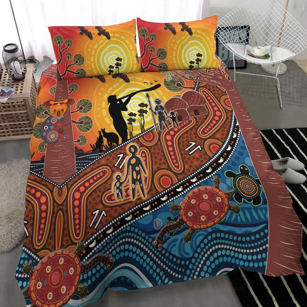 aboriginal-bedding-set-aboriginal-life