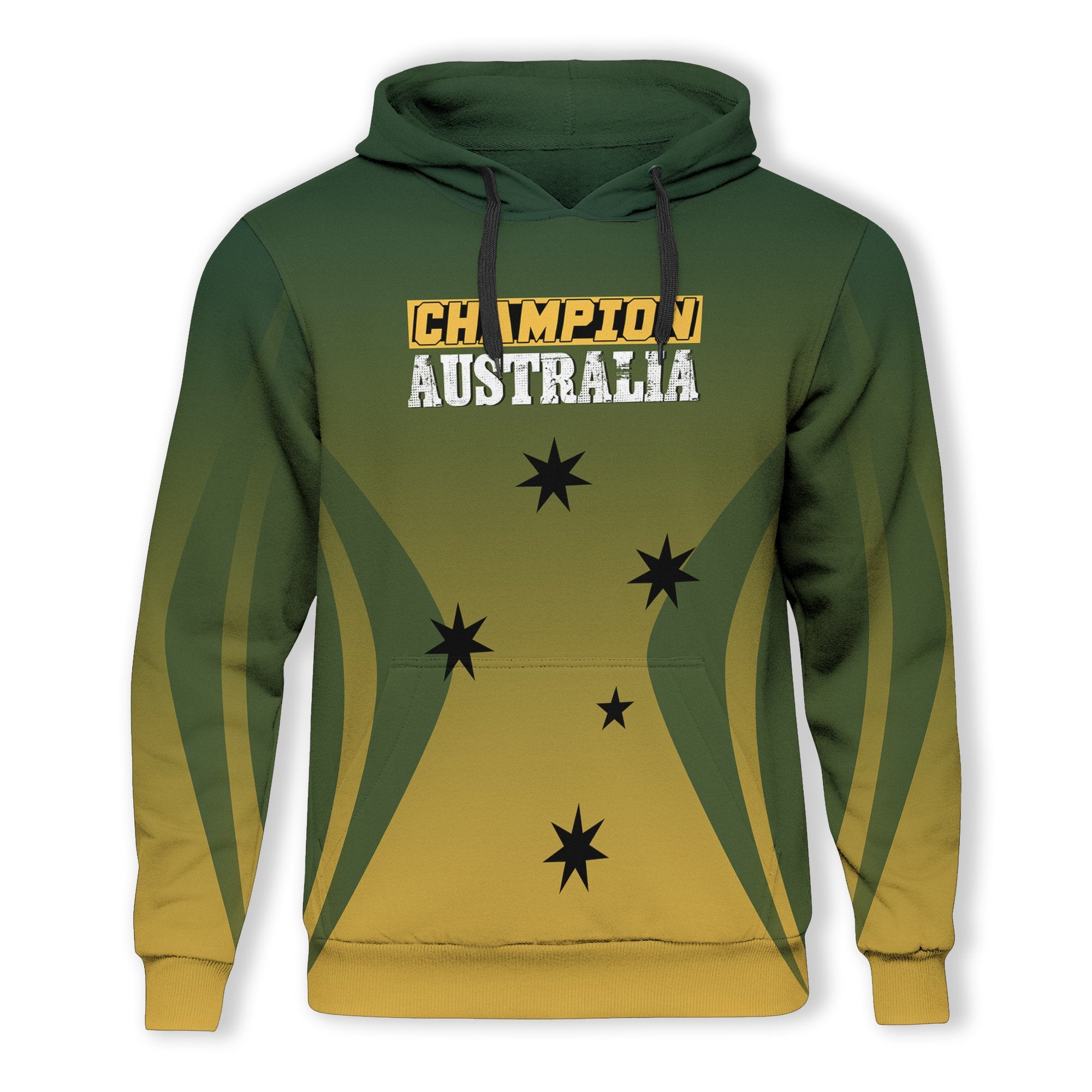 hoodie-australia-cricket-hoodie-australian-coat-of-arms-unisex-1