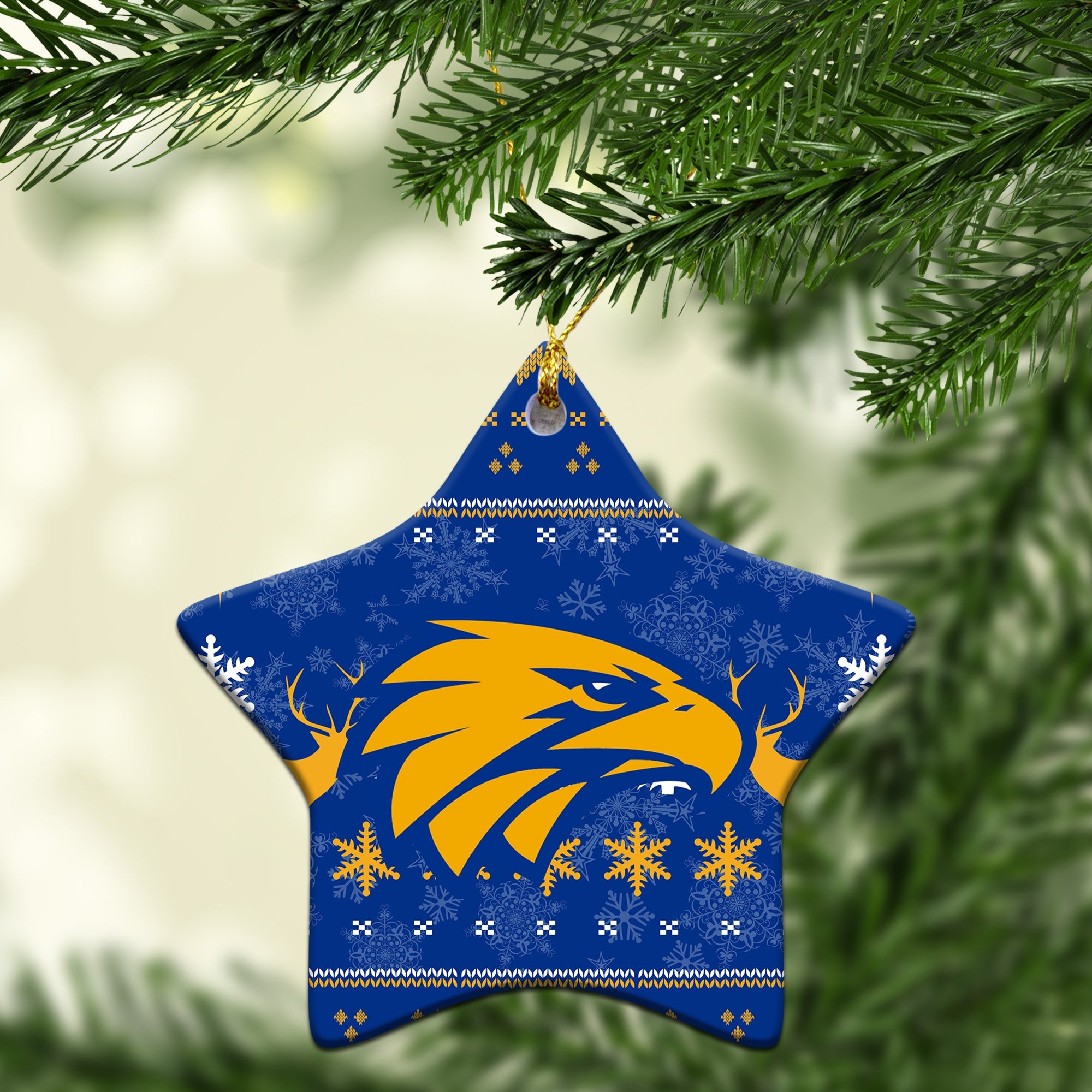 west-coast-eagles-club-christmas-ornament-christmas-ugly-style