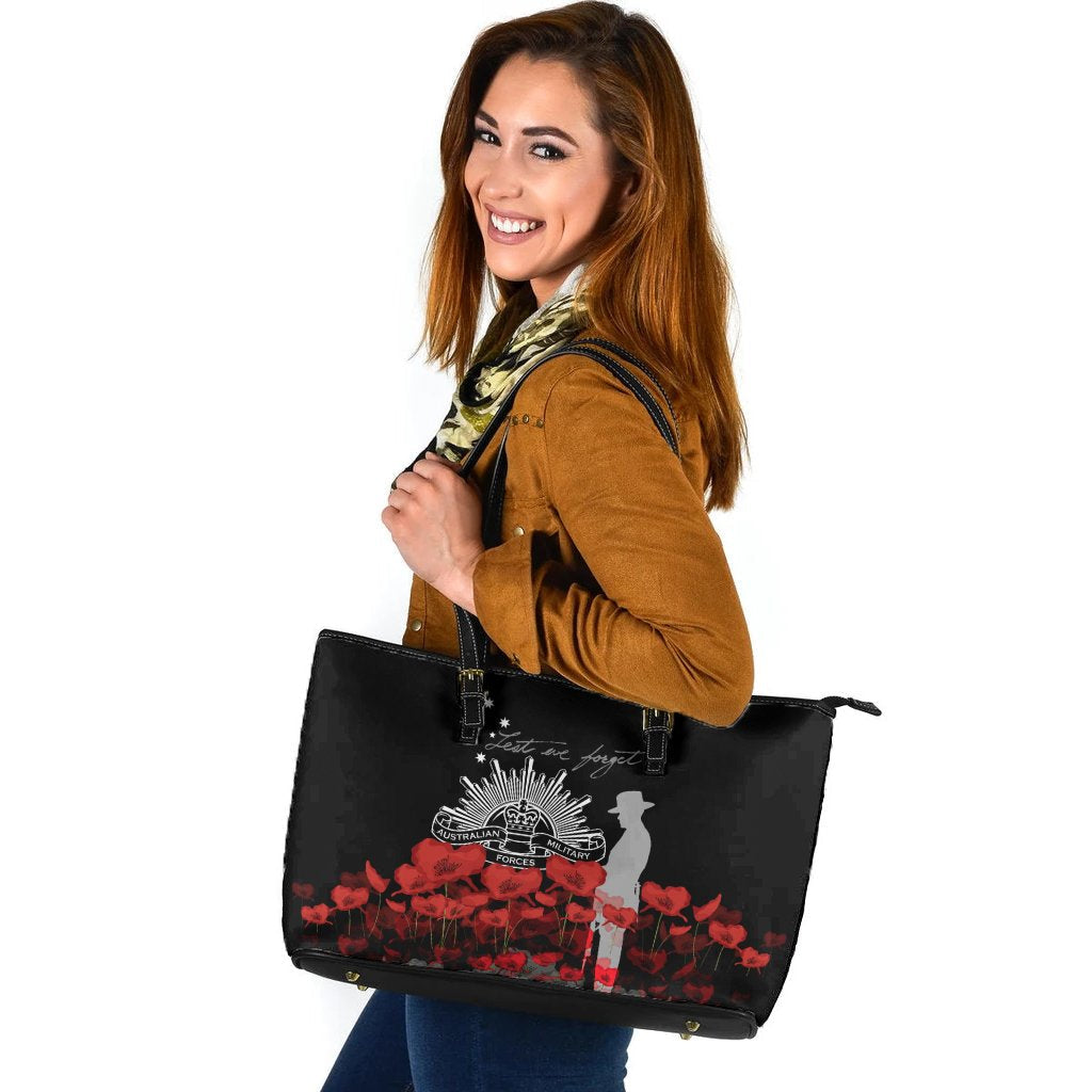 anzac-day-leather-tote-bag-remember-them