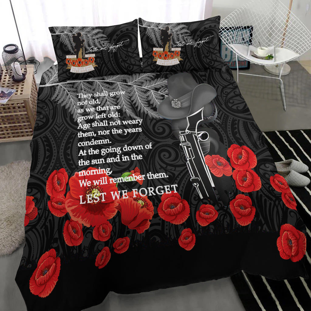 new-zealand-anzac-lest-we-forget-remebrance-day-bedding-set