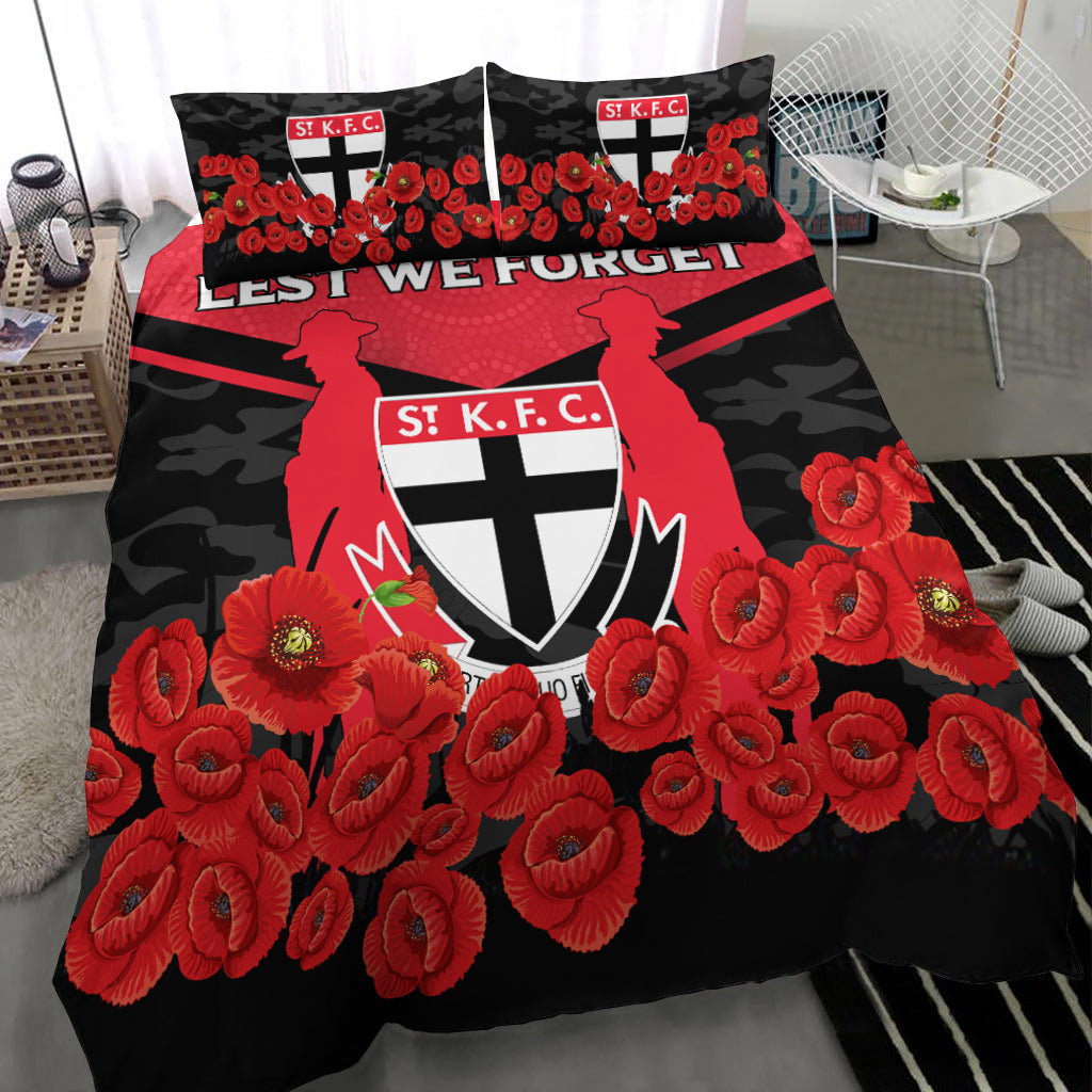 st-kilda-saints-anzac-day-indigenous-art-bedding-set