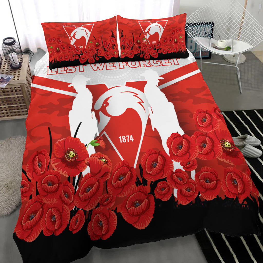 sydney-swans-anzac-day-indigenous-art-bedding-set