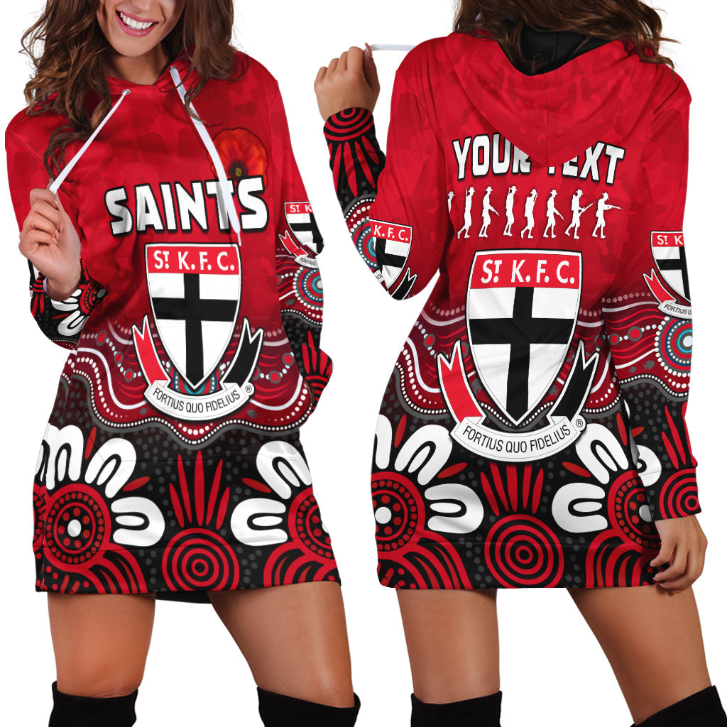 custom-personalised-saints-anzac-2022-hoodie-dress-st-kilda-aboriginal-remember-them