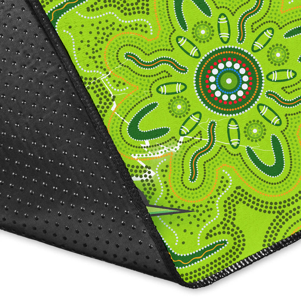 sydney-thunder-area-rug-aboriginal-style-of-dot