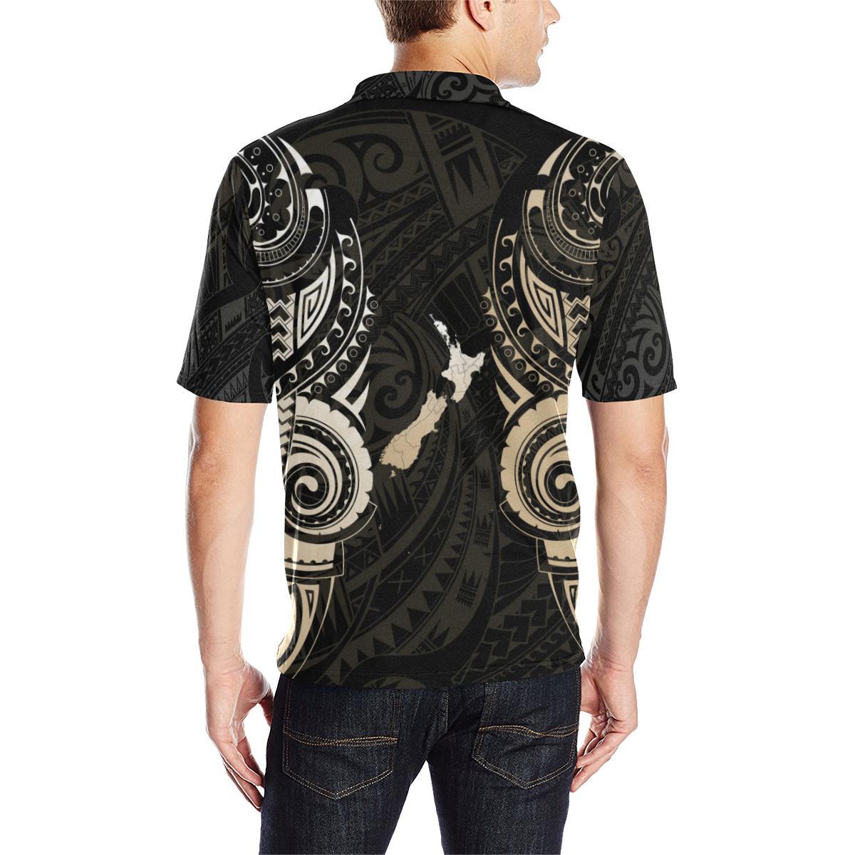 maori-tattoo-with-map-new-zealand-polo-shirt