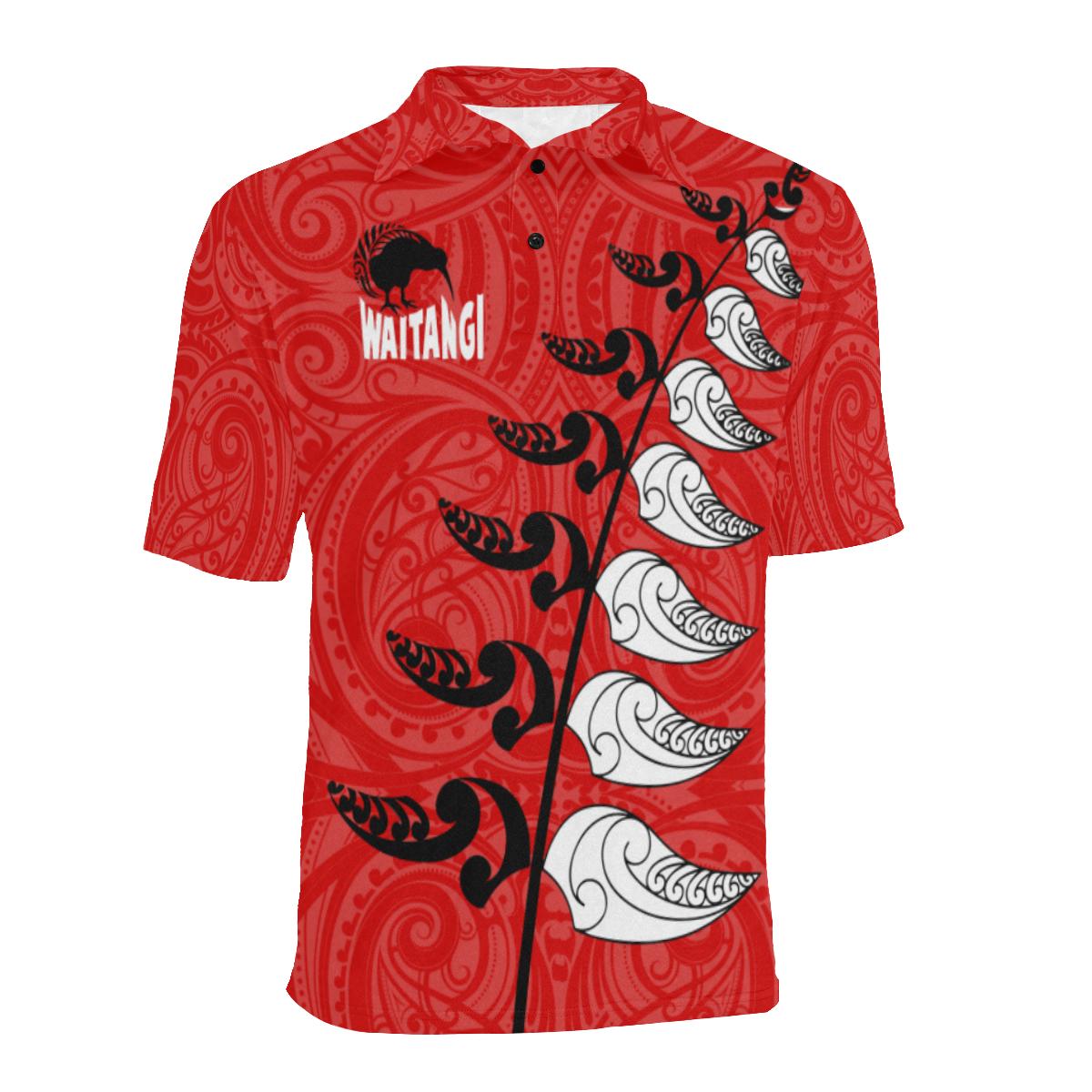 new-zealand-waitangi-polo-shirt-red