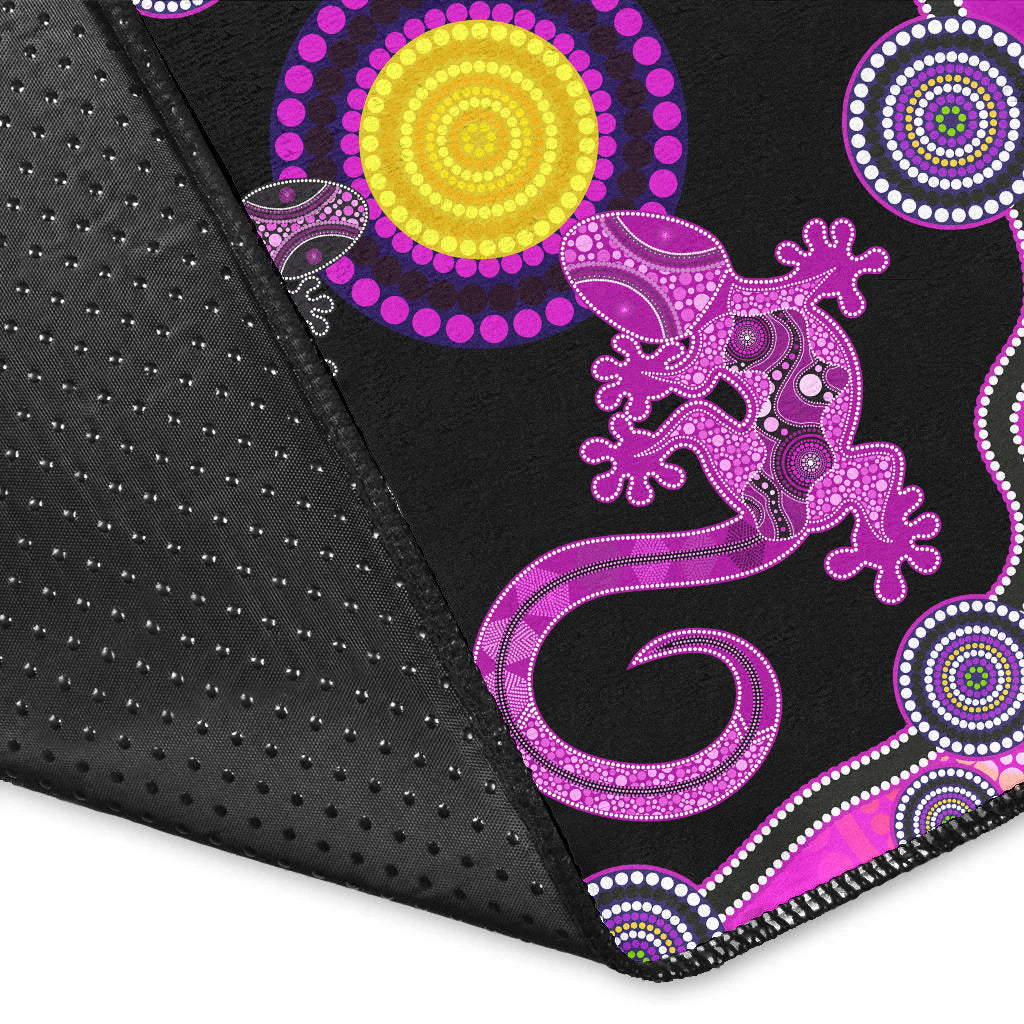 aboriginal-lizard-area-rug-attracted-australia-version-purple