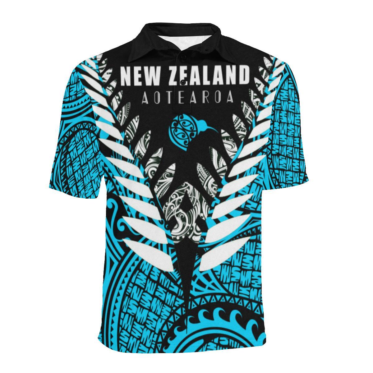 new-zealand-silver-fern-polo-shirt-blue-vline-version