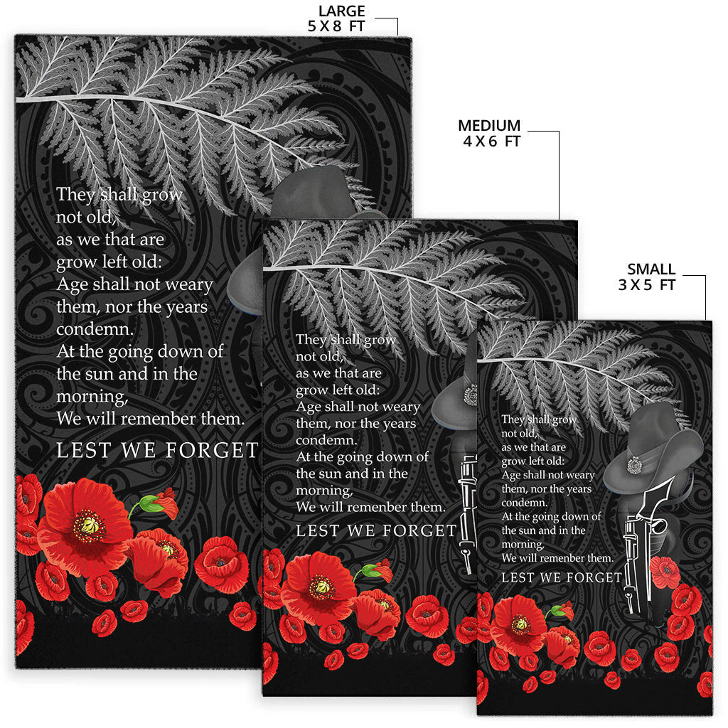 new-zealand-anzac-lest-we-forget-remebrance-day-area-rug