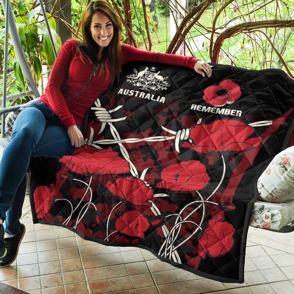 anzac-premium-quilt-anzac-with-remembrance-poppy-flower