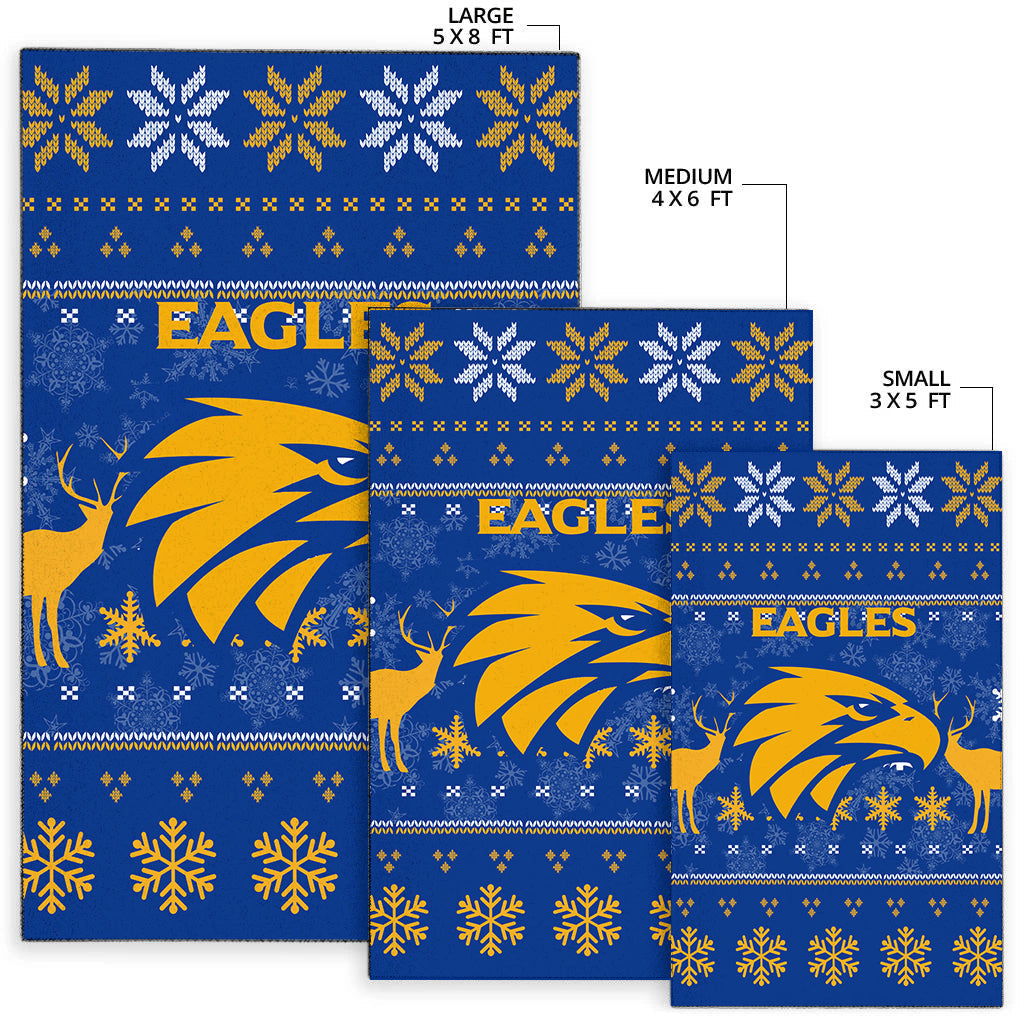 west-coast-eagles-club-area-rug-christmas-ugly-style