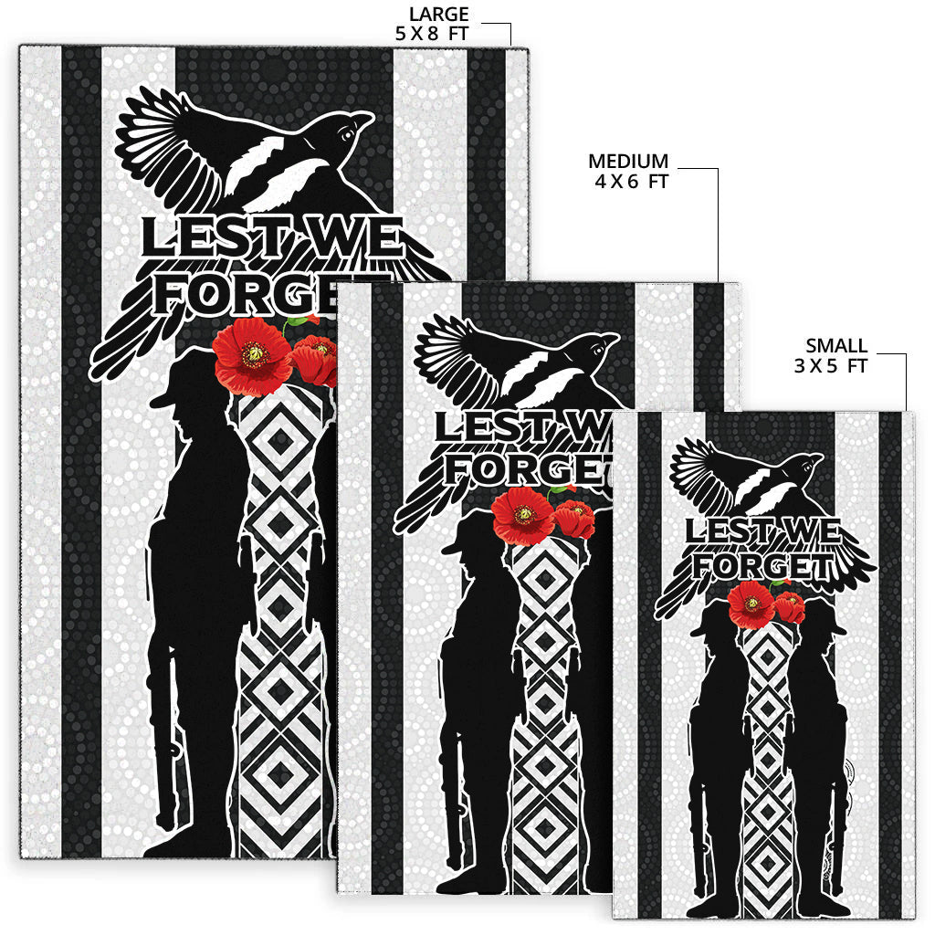 magpies-anzac-day-area-rug-indigenous-art