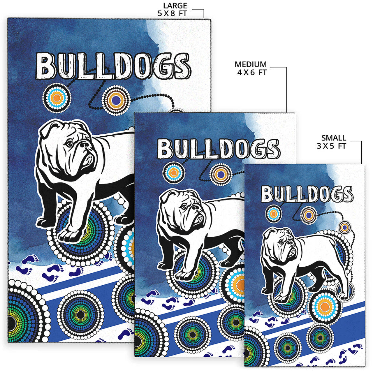 bulldogs-rugby-area-rug-custom-indigenous-bulldogs-area-rug