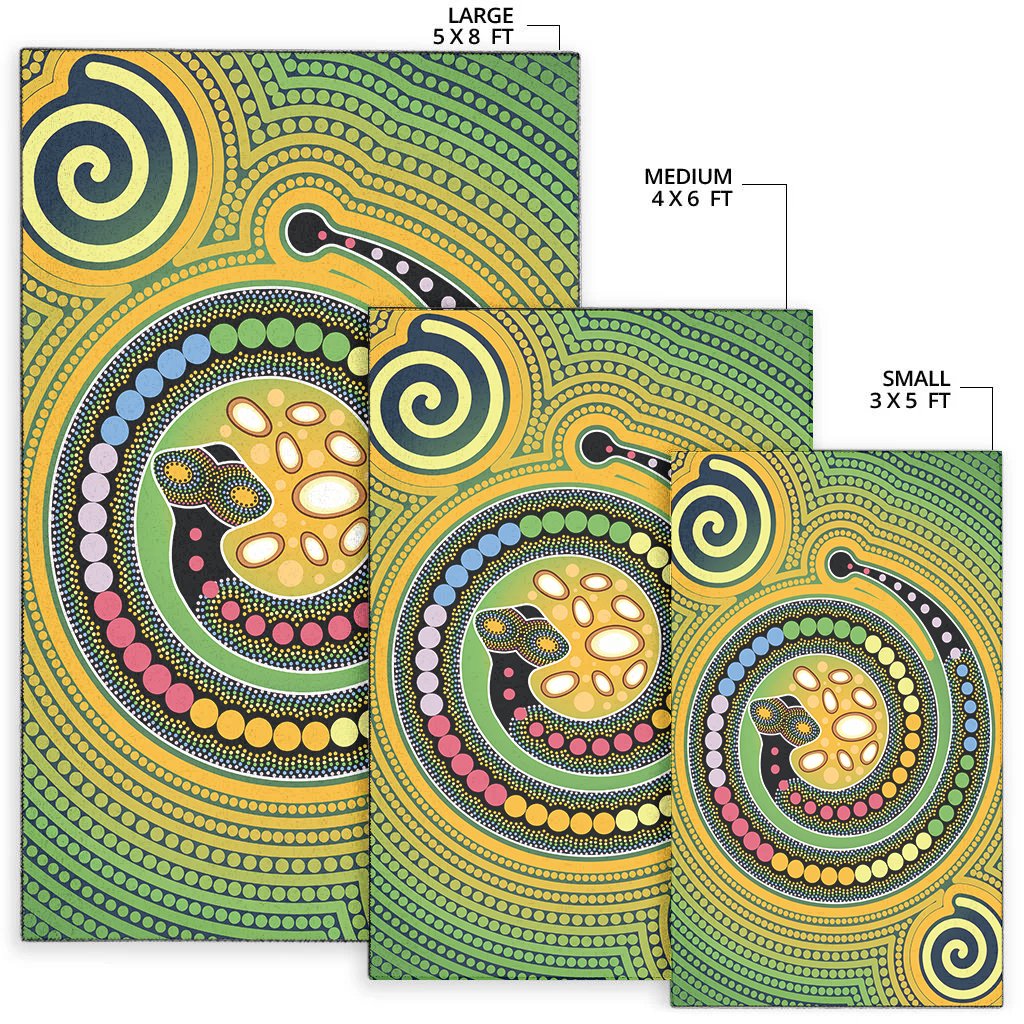 area-rug-aboriginal-pattern-ver02