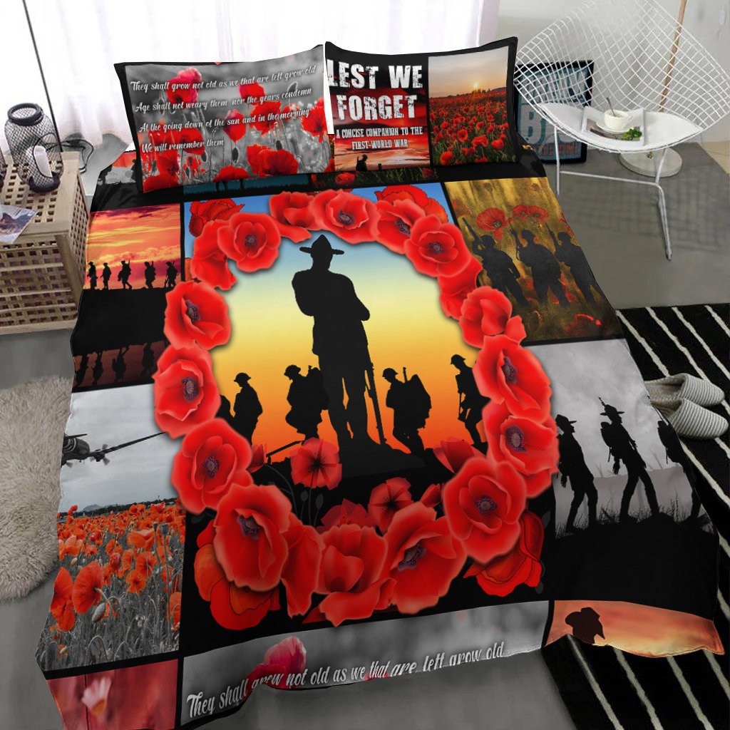 anzac-bedding-set-always-remember-australias-soldiers