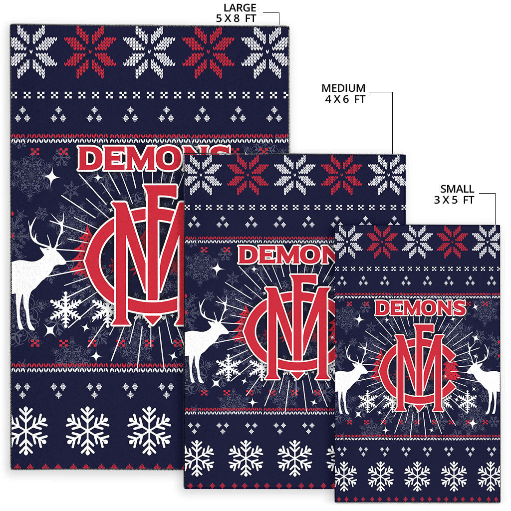 demons-area-rug-christmas-ugly-style