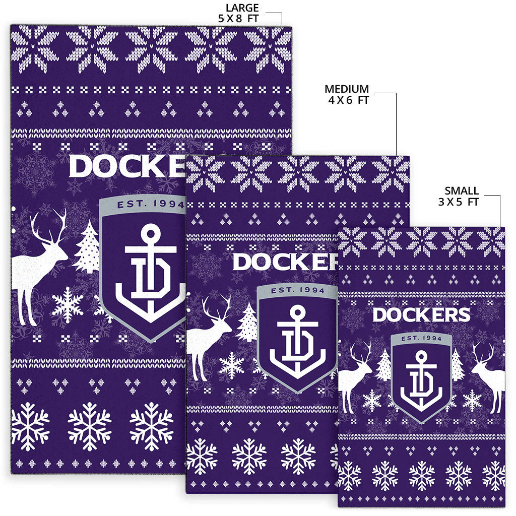 fremantle-football-club-area-rug-christmas-ugly-style