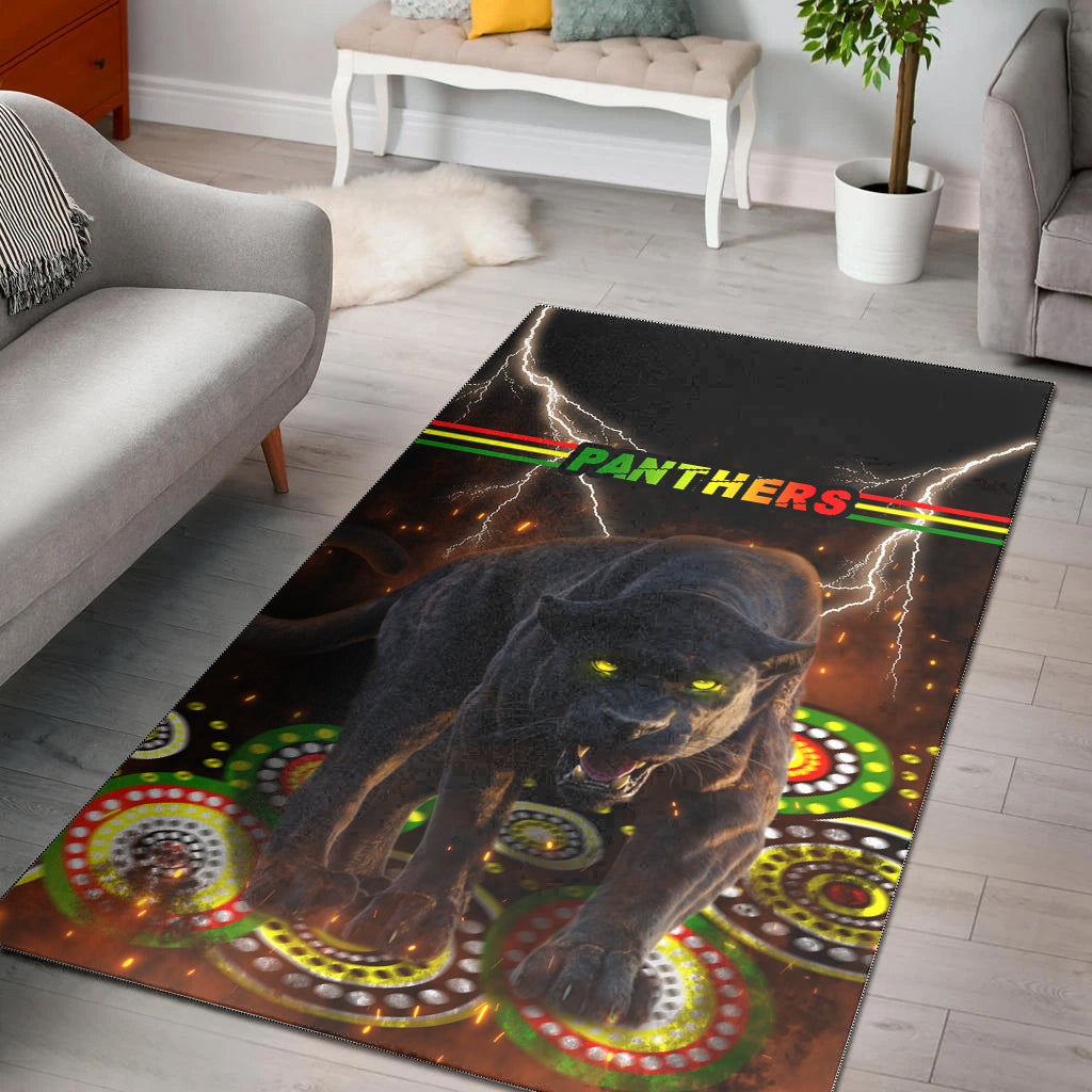 panthers-area-rug-special-style