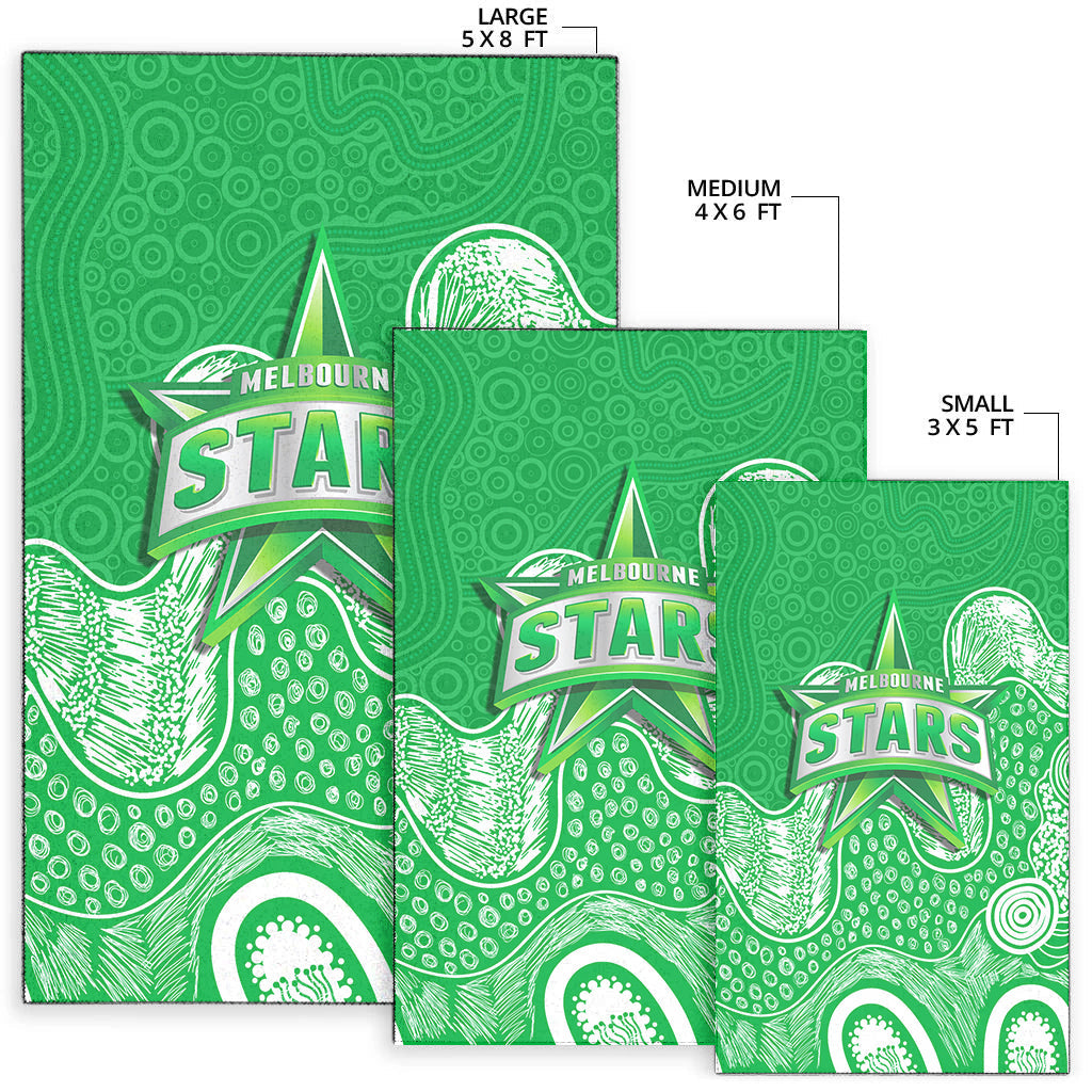 melbourne-stars-area-rug-aboriginal-style-of-dot