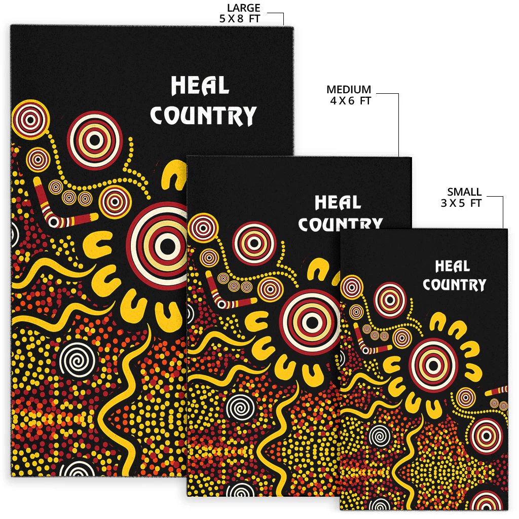 australia-naidoc-week-area-rug-naidoc-week-2021-heal-country