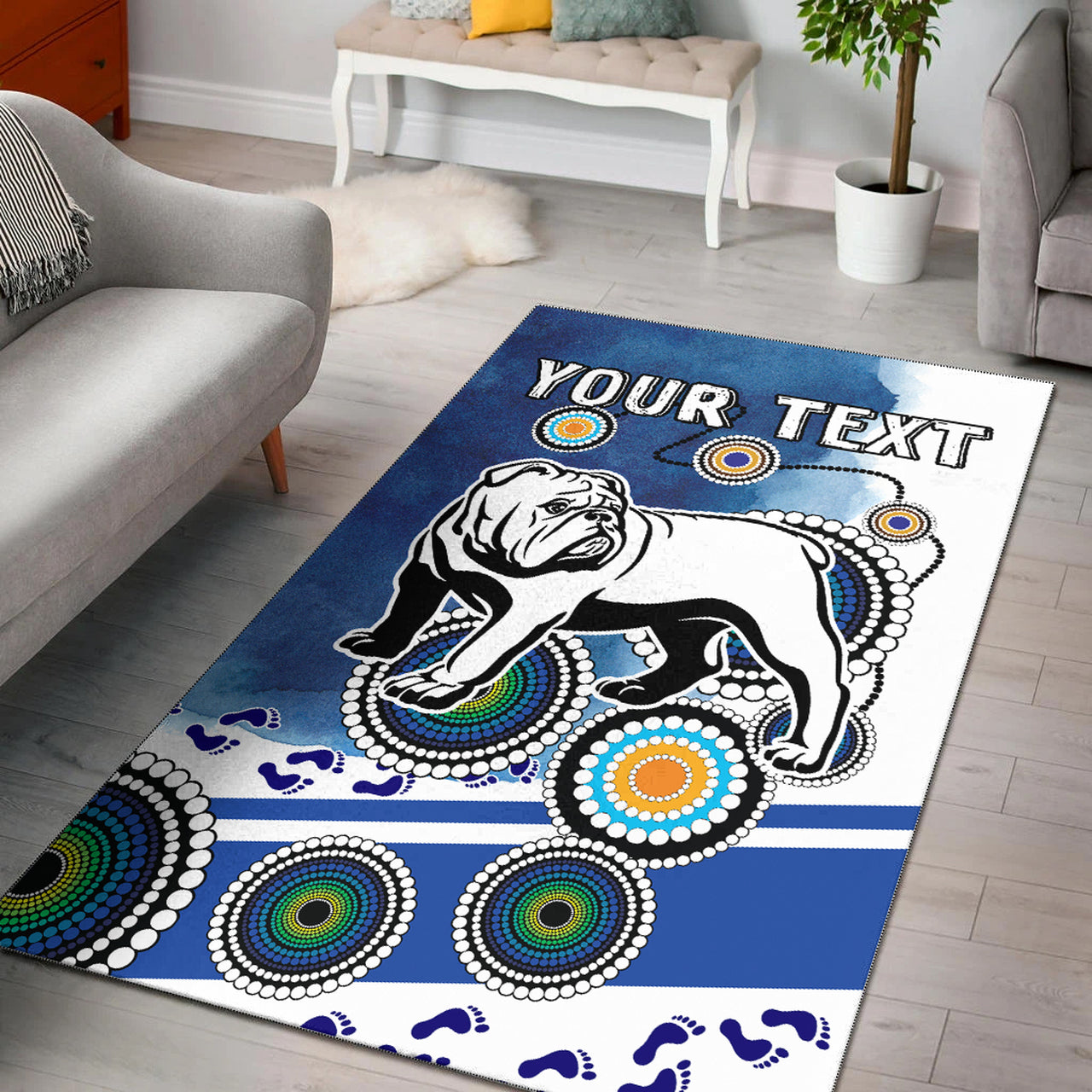 bulldogs-rugby-area-rug-custom-indigenous-bulldogs-area-rug