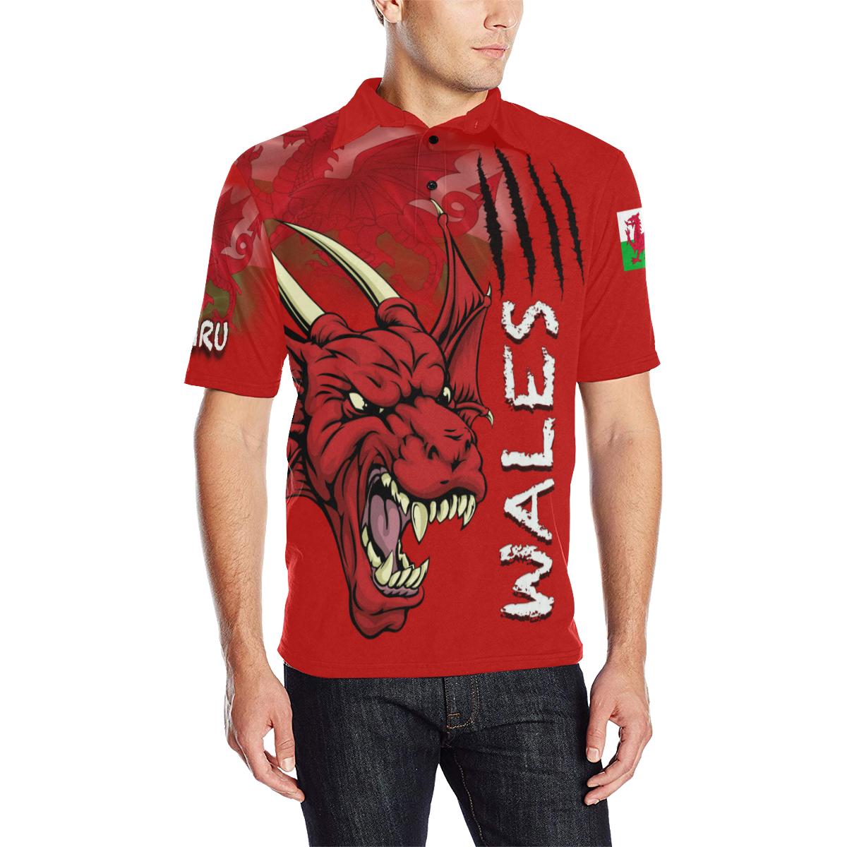 wales-polo-shirt-cymru-dragon-1