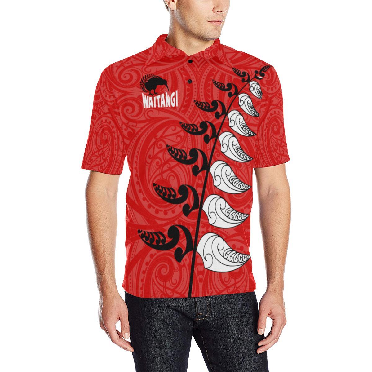 new-zealand-waitangi-polo-shirt-red