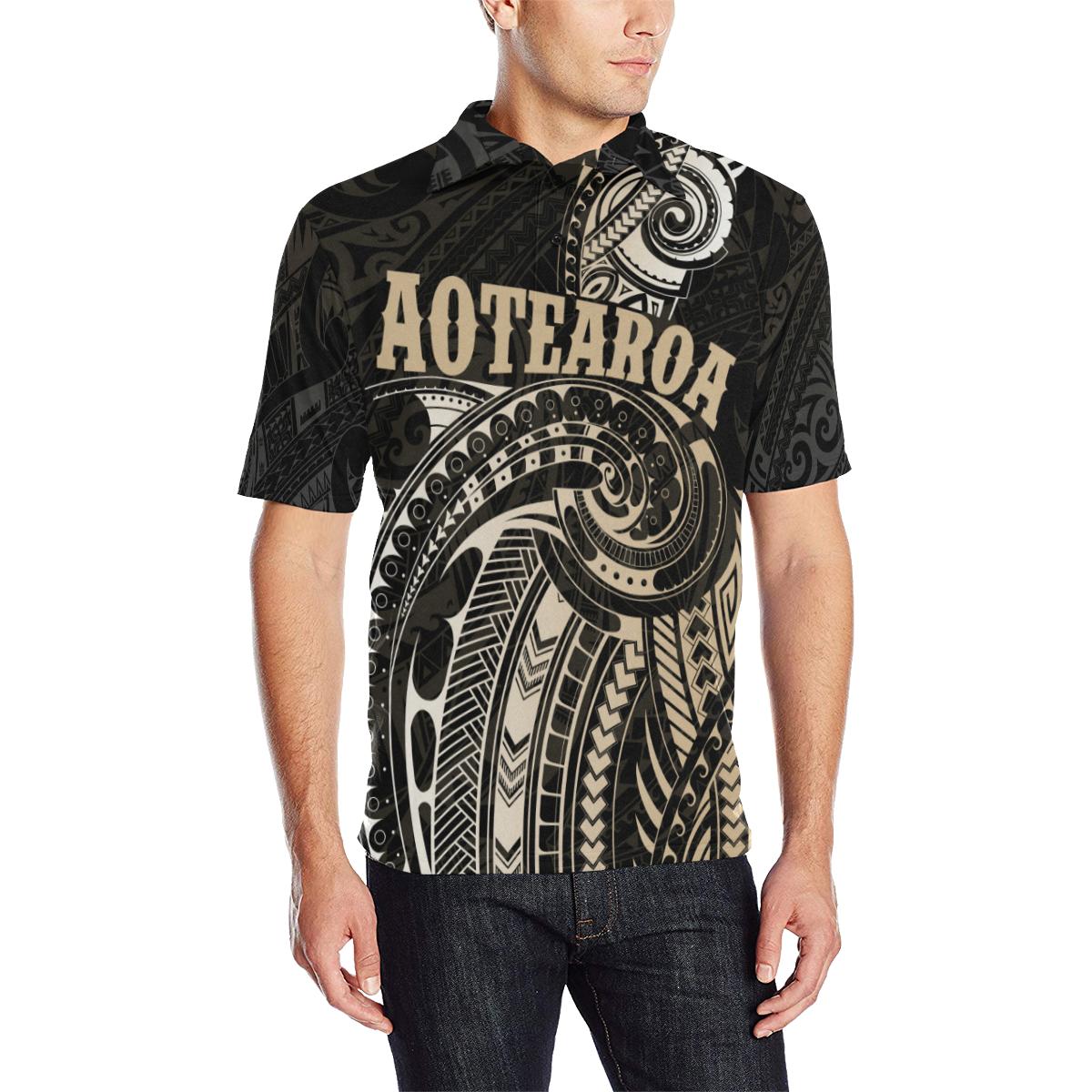 maori-tattoo-with-map-new-zealand-polo-shirt