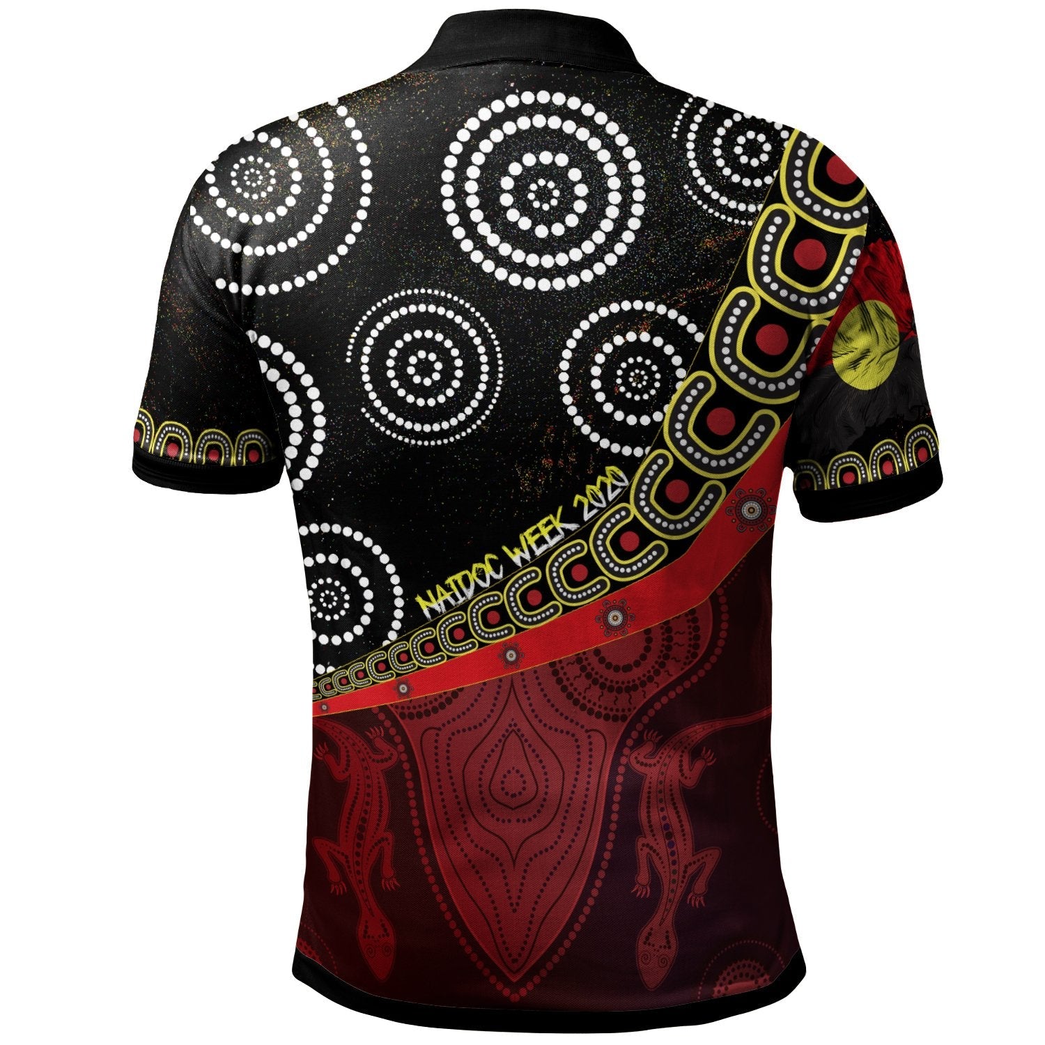 polo-shirts-aboriginal-flags-dot-acrylic-paint-style-naidoc-unisex