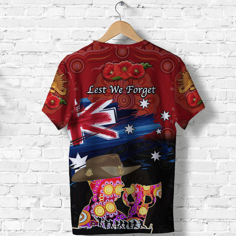 australia-aboriginal-anzac-t-shirt-remembrance-vibes-red