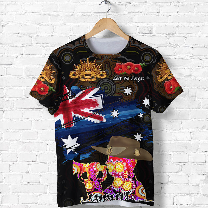 australia-aboriginal-anzac-t-shirt-remembrance-vibes-black