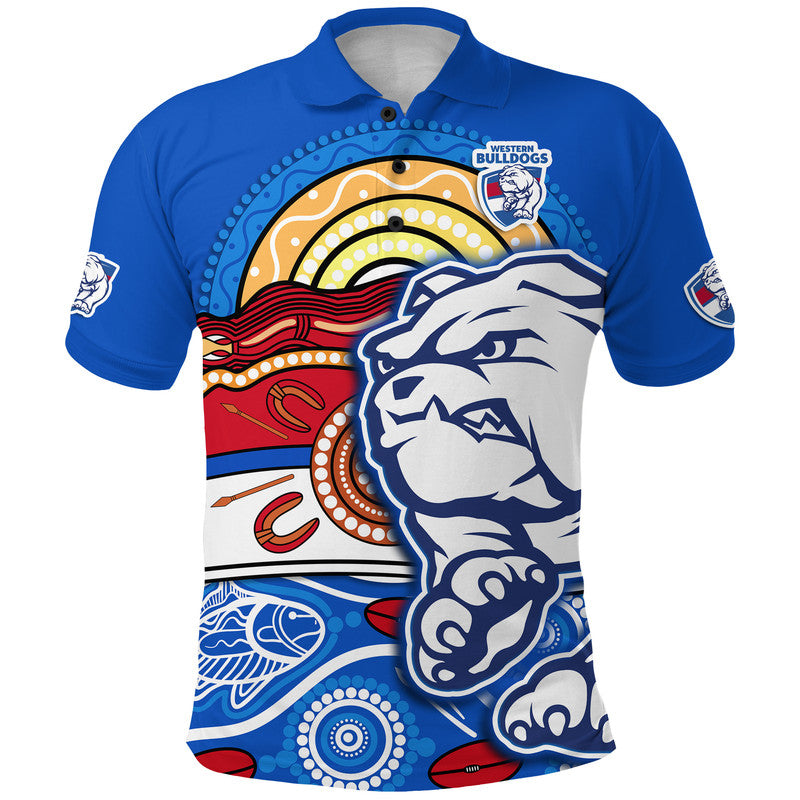 western-bulldogs-aboriginal-football-polo-shirt-dogs-style