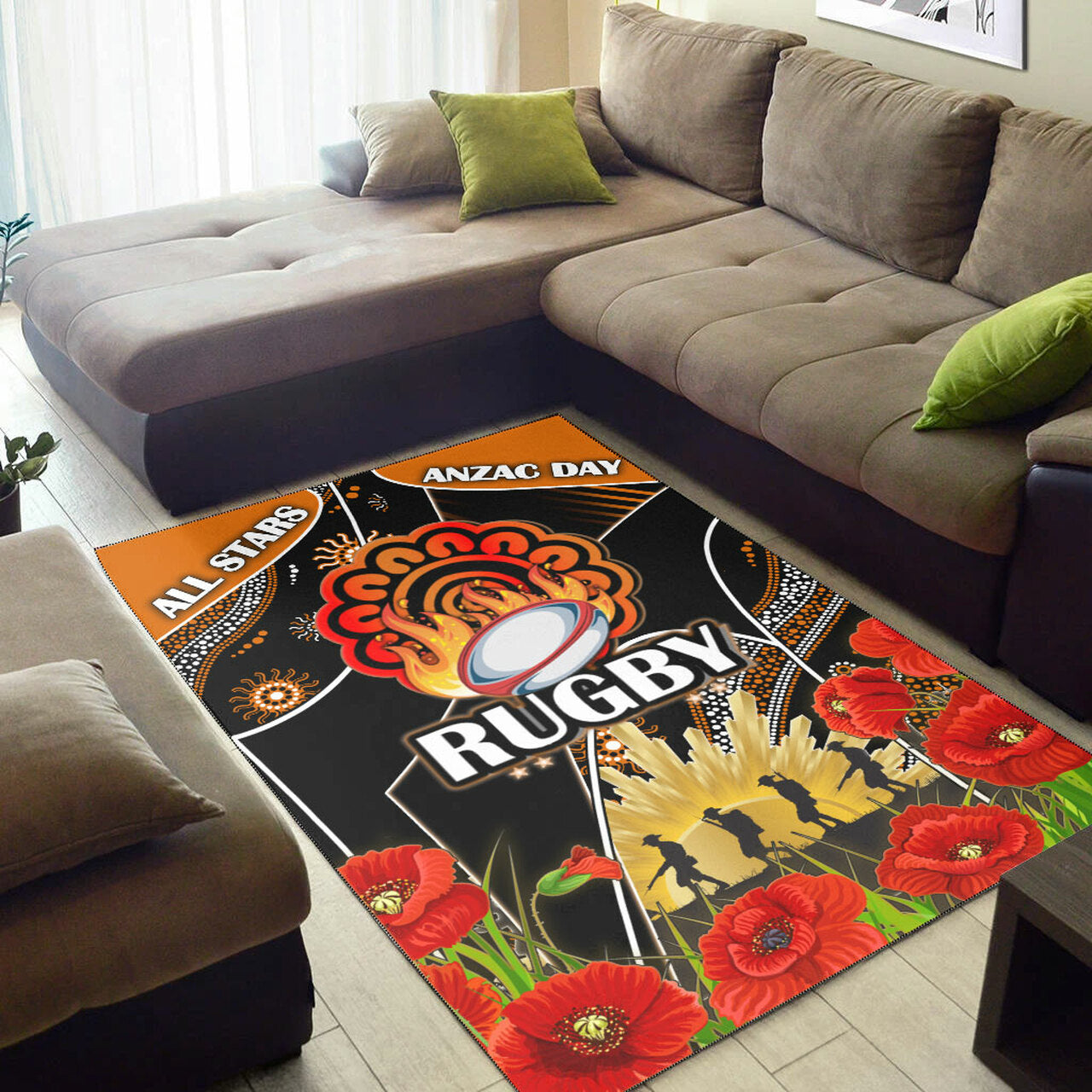 all-stars-rugby-area-rug-anzac-rugby-ball-in-fire-area-rug