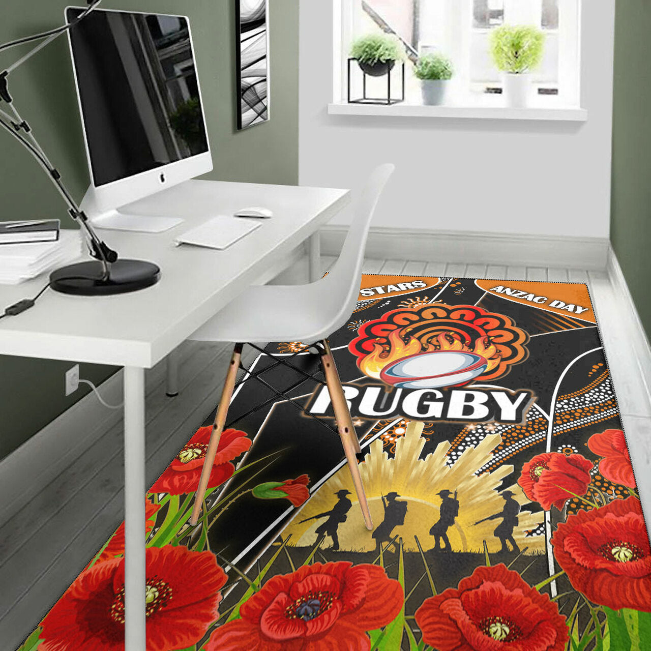 all-stars-rugby-area-rug-anzac-rugby-ball-in-fire-area-rug