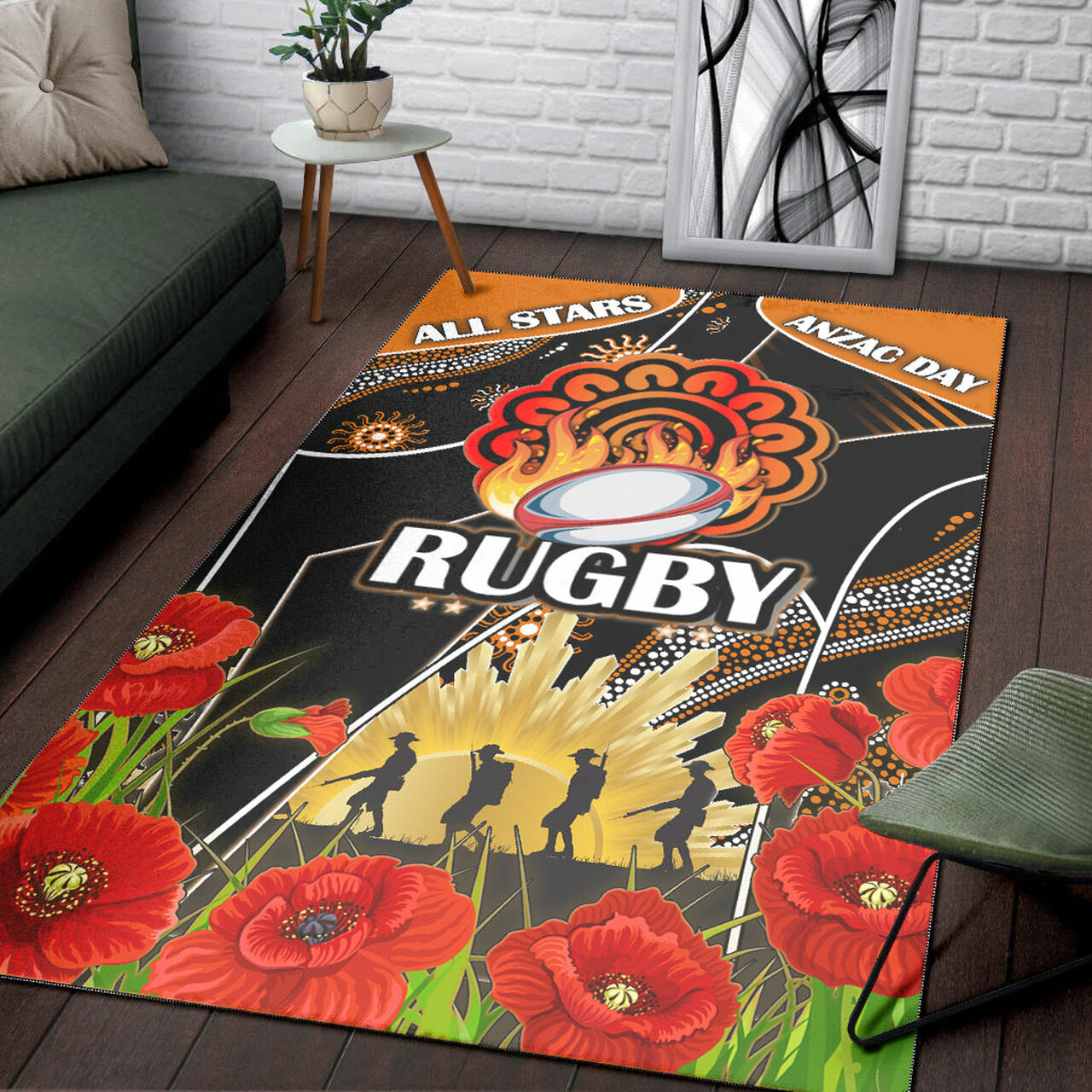 all-stars-rugby-area-rug-anzac-rugby-ball-in-fire-area-rug