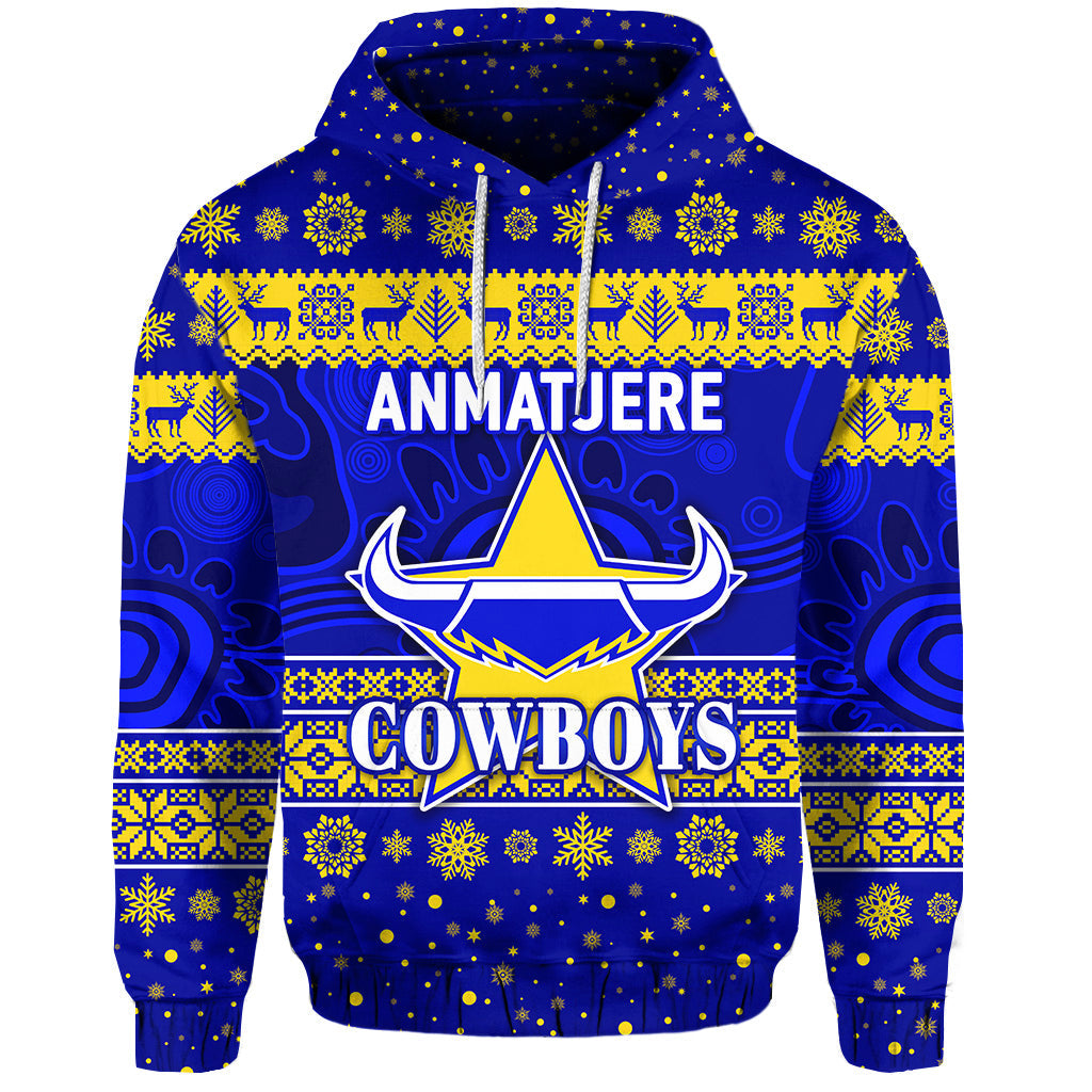 custom-personalised-anmatjere-cowboys-football-club-hoodie-christmas-simple-style