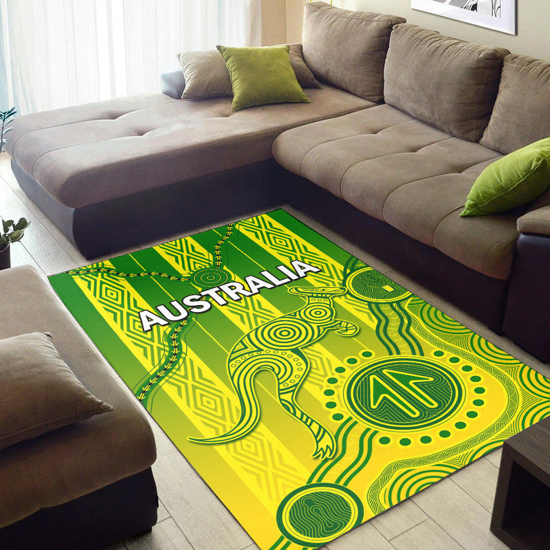 australia-soccer-area-rug-go-aussie-socceroos-with-kangaroo