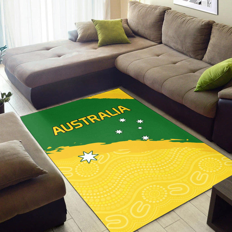 australia-soccer-area-rug-world-cup-football-matildas-female-socceroos