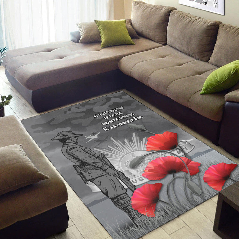 remembrance-day-area-rug-soldier-australian-army-rising-sun-with-red-poppy