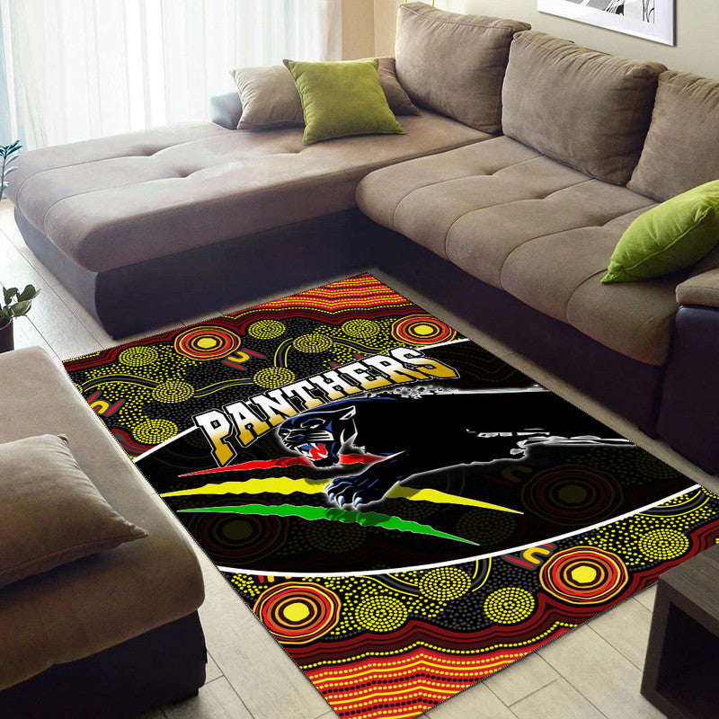 panthers-rugby-area-rug-aboriginal-basic-style