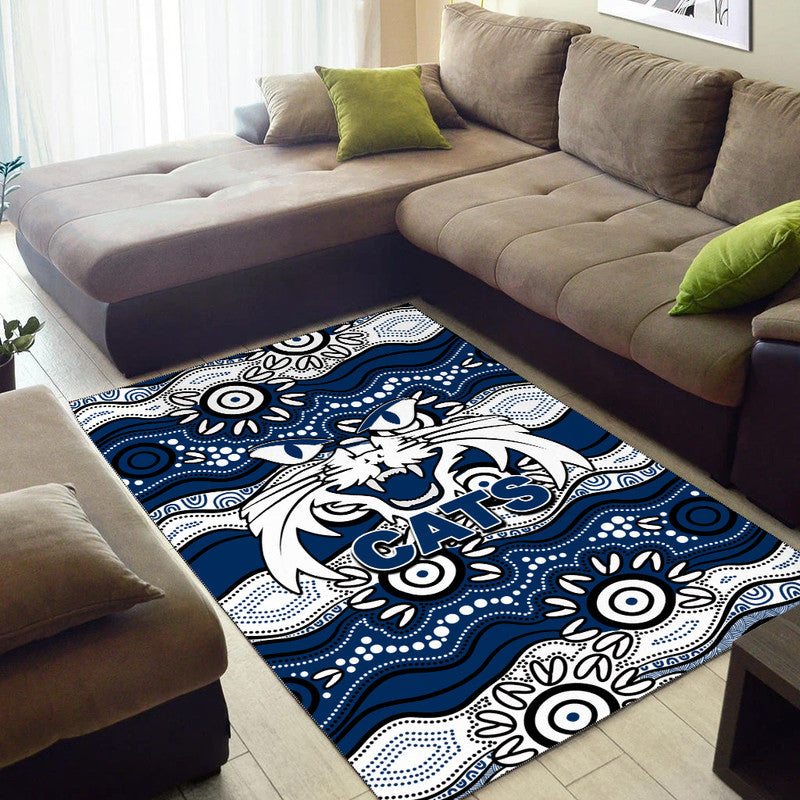 geelong-cats-area-rug-aboriginal-version