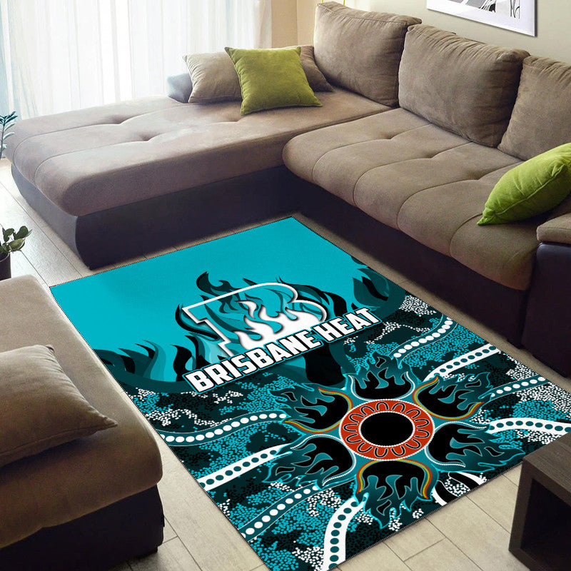 brisbane-heat-area-rug-cricket-dot-aboriginal